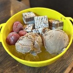 大衆酒場 もてなしや - 