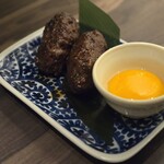 炭火と酒 くろや - 