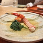 かにじぇんぬ 北のはなれ - 