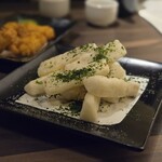 炭火と酒 くろや - 