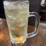 大衆酒場 もてなしや - 