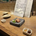 やきとり ばかや - 