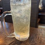 大衆酒場 もてなしや - 