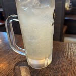 大衆酒場 もてなしや - 