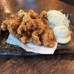 大衆酒場 もてなしや - 