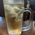 大衆酒場 もてなしや - 