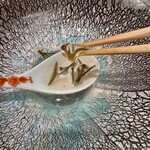 礒田 - 兵庫県三田の天然じゅんさい