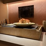 かにじぇんぬ 北のはなれ - 