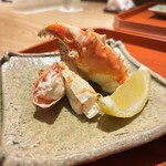 かにじぇんぬ 北のはなれ - 