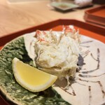 かにじぇんぬ 北のはなれ - 