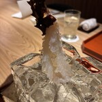 かにじぇんぬ 北のはなれ - 