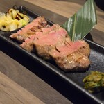 炭火と酒 くろや - 