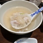 礒田 - 絶品すぎです