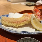 かにじぇんぬ 北のはなれ - 