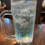 大衆酒場 もてなしや - 