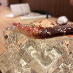 かにじぇんぬ 北のはなれ - 