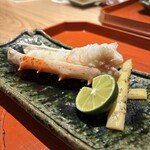 かにじぇんぬ 北のはなれ - 