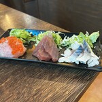 大衆酒場 もてなしや - 