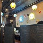 大衆酒場 もてなしや - 