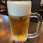 大衆酒場 もてなしや - 