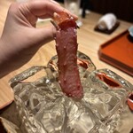 かにじぇんぬ 北のはなれ - 