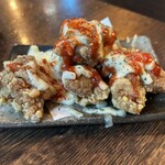 大衆酒場 もてなしや - 