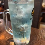 大衆酒場 もてなしや - 