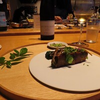 Restaurant Sola - 鮎