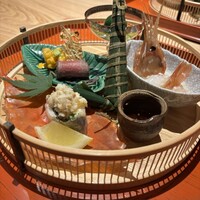 かにじぇんぬ 北のはなれ - 