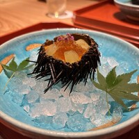 かにじぇんぬ 北のはなれ - 
