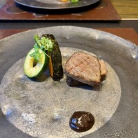 日本料理 湯河原 華暦 - 