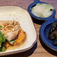 ブリル飯店 - 
