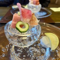 日本料理 湯河原 華暦 - 