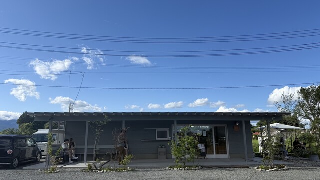 ハッピーベリー 本宮店（HAPPY BERRY） - 五百川（スイーツ）の写真