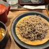 肉蕎麦 トムラウシ 市ヶ谷