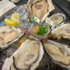 牡蠣&海老バル EAST BLUE 池袋東口店