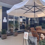 ドットリーノ ピッツェリア ストゥッツィケリア - 