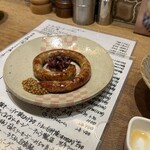 やきとり ばかや - 