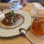 ドットリーノ ピッツェリア ストゥッツィケリア - 