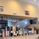 ドットリーノ ピッツェリア ストゥッツィケリア - 