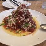 ドットリーノ ピッツェリア ストゥッツィケリア - 