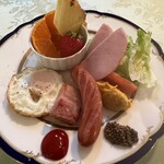 フレーザーホテル - 