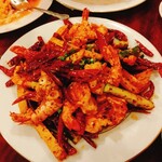 中国家庭料理 楊 - 