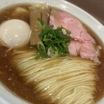 麺笑 巧真 - 
