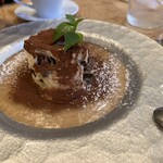 ドットリーノ ピッツェリア ストゥッツィケリア - 