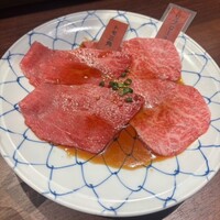 焼肉ぽんが 田町店 - 