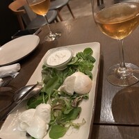 オービカ モッツァレラバー 梅田店 - 