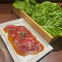 焼肉ぽんが 田町店 - 