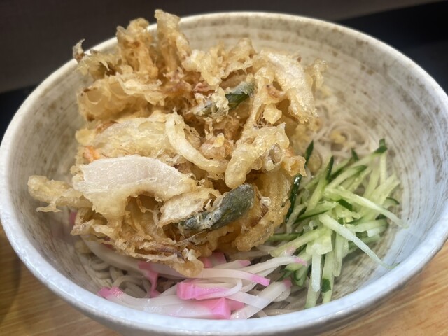 Komoro Soba Ueno Hiro Koji Ten photo 5