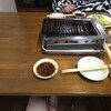 日活 - 料理写真:ちょっと辛めタレが美味い